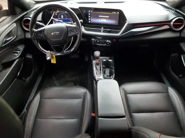 KL77LJE27RC028442 2024 CHEVROLET TRAX - Image 8
