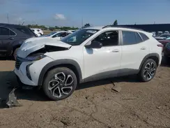 KL77LJE27RC035875 2024 CHEVROLET TRAX
