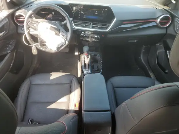 KL77LJE27RC035875 2024 CHEVROLET TRAX - Image 8