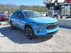 KL77LJE27RC039005 2024 CHEVROLET TRAX