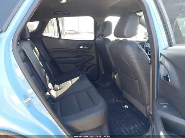 KL77LJE27RC039005 2024 CHEVROLET TRAX - Image 8