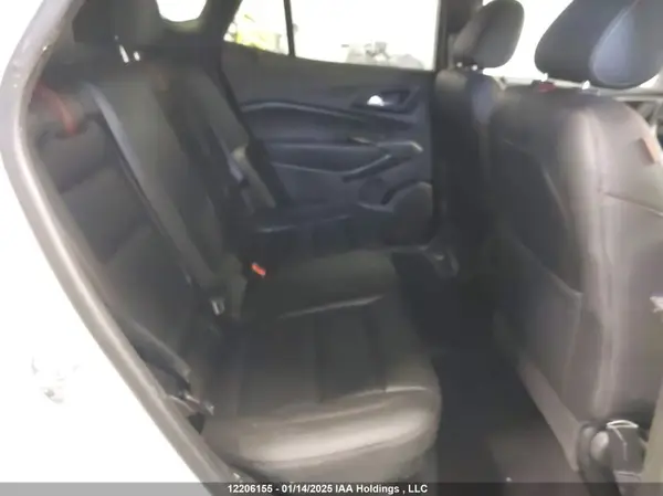 KL77LJE27RC039926 2024 CHEVROLET TRAX - Image 8