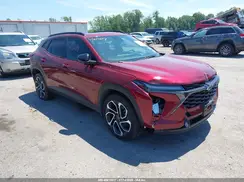 KL77LJE27RC047427 2024 CHEVROLET TRAX