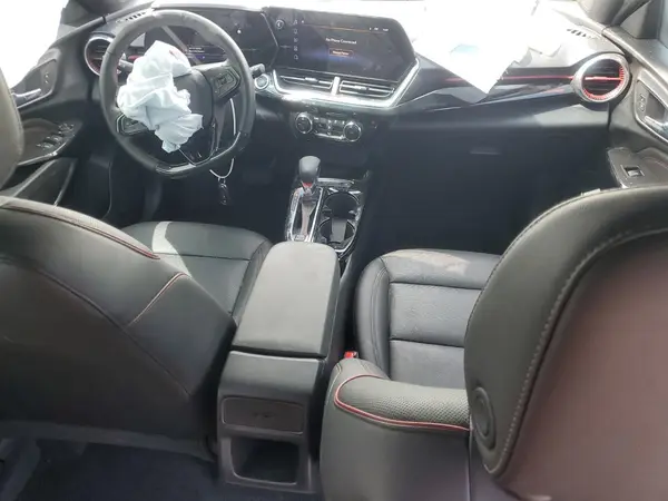 KL77LJE27RC049498 2024 CHEVROLET TRAX - Image 8