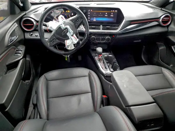 KL77LJE27RC049792 2024 CHEVROLET TRAX - Image 8