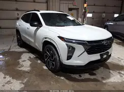 KL77LJE27RC053356 2024 CHEVROLET TRAX