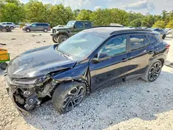 KL77LJE27RC054832 2024 CHEVROLET TRAX