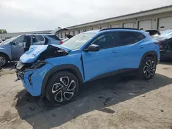 KL77LJE27RC065202 2024 CHEVROLET TRAX