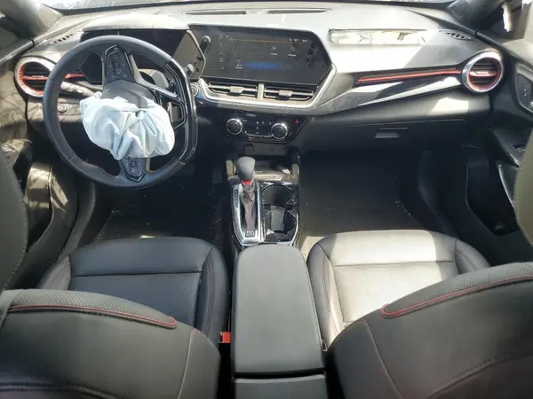 KL77LJE27RC065202 2024 CHEVROLET TRAX - Image 8
