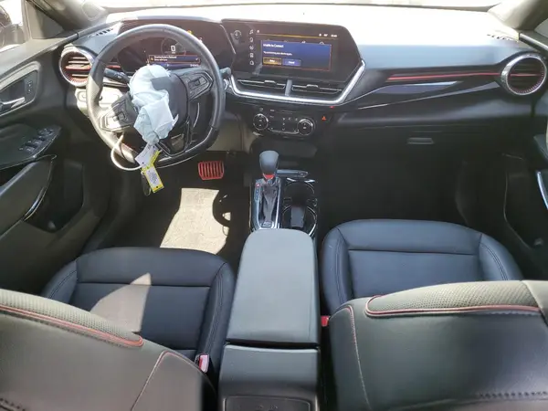 KL77LJE27RC071016 2024 CHEVROLET TRAX - Image 8