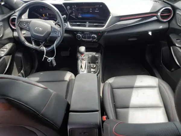 KL77LJE27RC072442 2024 CHEVROLET TRAX - Image 8