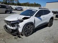 KL77LJE27RC078838 2024 CHEVROLET TRAX