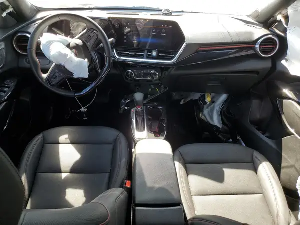 KL77LJE27RC078838 2024 CHEVROLET TRAX - Image 8