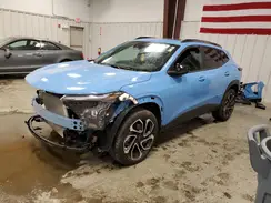 KL77LJE27RC079536 2024 CHEVROLET TRAX