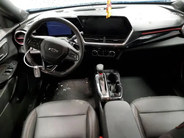KL77LJE27RC079536 2024 CHEVROLET TRAX - Image 8