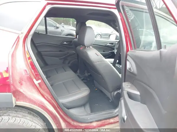 KL77LJE27RC081979 2024 CHEVROLET TRAX - Image 8