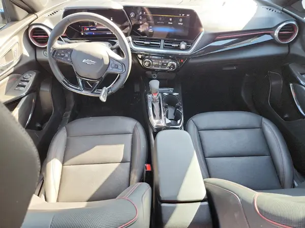 KL77LJE27RC083179 2024 CHEVROLET TRAX - Image 8