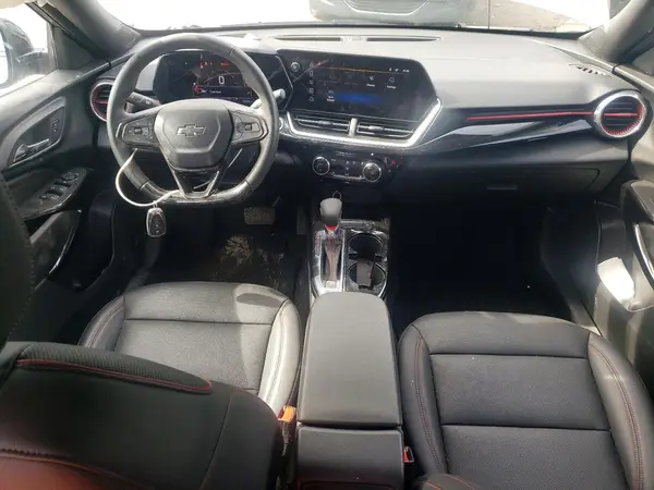 KL77LJE27RC084302 2024 CHEVROLET TRAX - Image 8