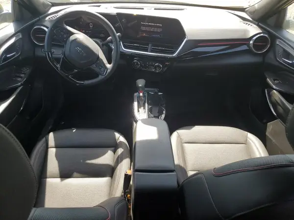 KL77LJE27RC086339 2024 CHEVROLET TRAX - Image 8