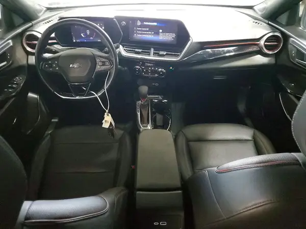 KL77LJE27RC095963 2024 CHEVROLET TRAX - Image 8