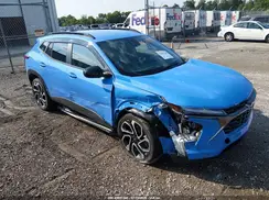 KL77LJE27RC103883 2024 CHEVROLET TRAX