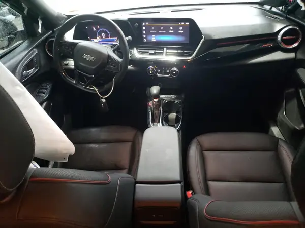 KL77LJE27RC105911 2024 CHEVROLET TRAX - Image 8