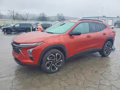 KL77LJE27RC108288 2024 CHEVROLET TRAX