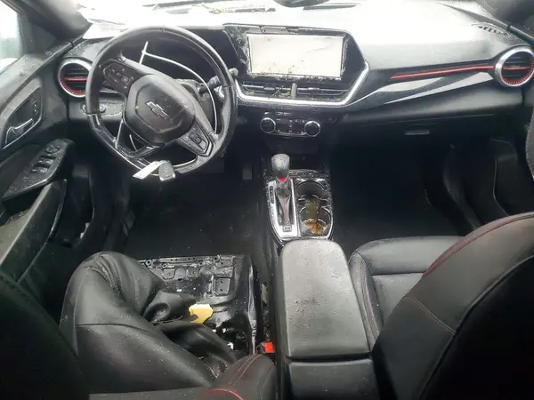 KL77LJE27RC108288 2024 CHEVROLET TRAX - Image 8