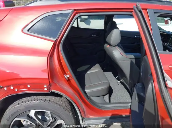KL77LJE27RC109022 2024 CHEVROLET TRAX - Image 8