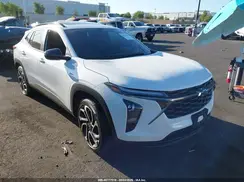 KL77LJE27RC116780 2024 CHEVROLET TRAX