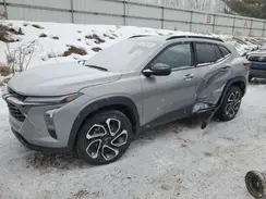 KL77LJE27RC124278 2024 CHEVROLET TRAX