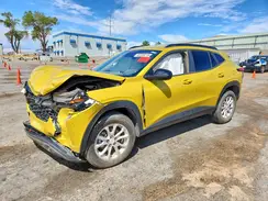 KL77LJE27RC124961 2024 CHEVROLET TRAX
