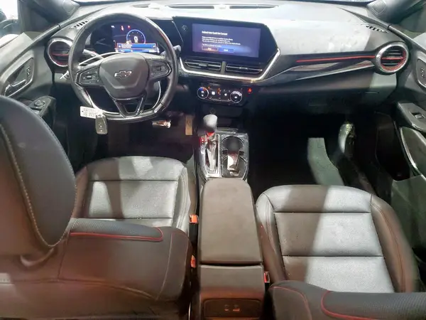 KL77LJE27RC125074 2024 CHEVROLET TRAX - Image 8