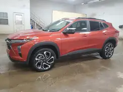 KL77LJE27RC128220 2024 CHEVROLET TRAX