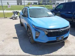 KL77LJE27RC129898 2024 CHEVROLET TRAX