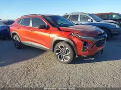 KL77LJE27RC141453 2024 CHEVROLET TRAX