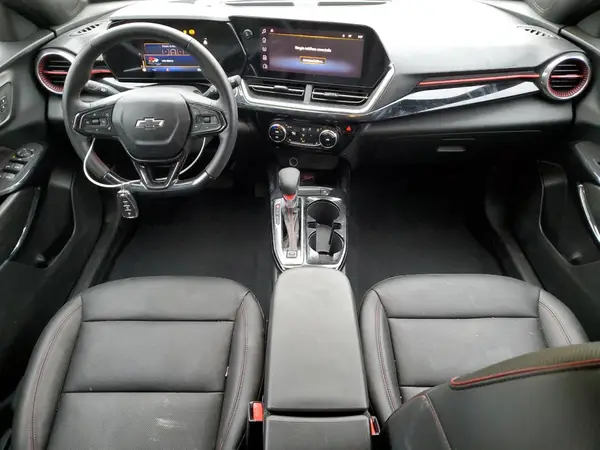 KL77LJE27RC153070 2024 CHEVROLET TRAX - Image 8