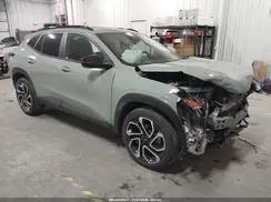 KL77LJE27RC154221 2024 CHEVROLET TRAX