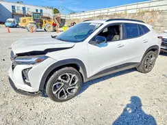 KL77LJE27RC155756 2024 CHEVROLET TRAX