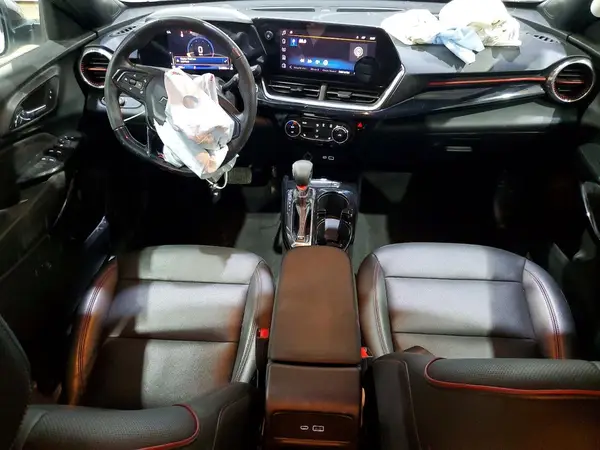 KL77LJE27RC165820 2024 CHEVROLET TRAX - Image 8
