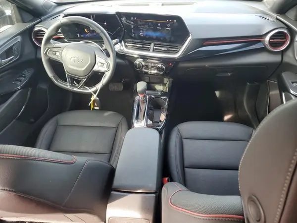 KL77LJE27RC169009 2024 CHEVROLET TRAX - Image 8