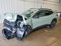 KL77LJE27RC176297 2024 CHEVROLET TRAX