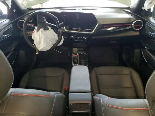 KL77LJE27RC176297 2024 CHEVROLET TRAX - Image 8