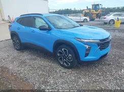 KL77LJE27RC179569 2024 CHEVROLET TRAX