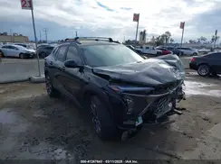 KL77LJE27RC180639 2024 CHEVROLET TRAX