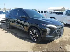 KL77LJE27RC181046 2024 CHEVROLET TRAX