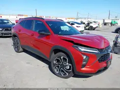 KL77LJE27RC185999 2024 CHEVROLET TRAX