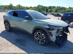 KL77LJE27RC187168 2024 CHEVROLET TRAX
