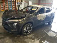 KL77LJE27RC198641 2024 CHEVROLET TRAX
