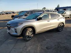 KL77LJE27RC206852 2024 CHEVROLET TRAX